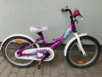 Dětské kolo