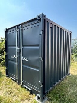 Kontejner skladový 10"- 8¨ nový - 1