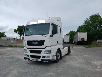 MAN 18.440 TGX euro 5 eev
