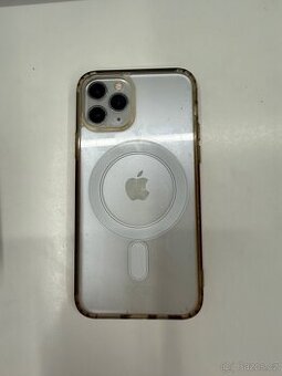 iPhone 11 Pro 256 GB - 1