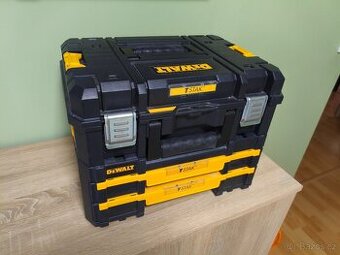 Prodám sadu kufrů TSTAK DWST83395-1