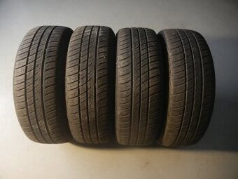 Letní pneu Barum 185/60R14 - možnost přezutí
