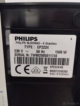 Philips EP 2224