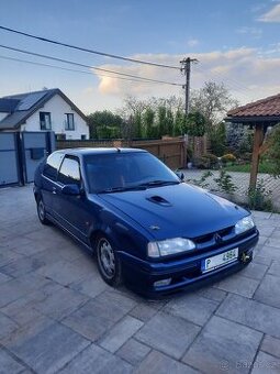 Renault 19 1.8 16v