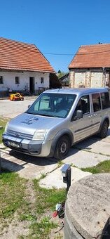 Ford Tourneo Connect 1.8 Tdci