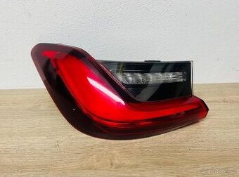BMW G81 G21 zadní světlo