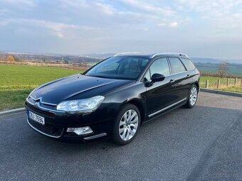 Citroen C5 V6 3.0 HDI Exclusive automat