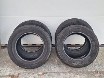 Hankook Kinergy eco2 195/65/R15 6mm Letní