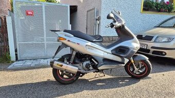 Gilera runner 125 VX