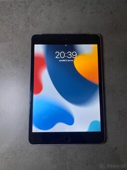 iPad mini 4 Wifi&Cellular 64gb