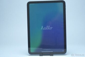 ZÁRUKA/Apple iPad 10 10.9" 64GB Cellular Blue/Baterie 100%