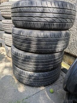 letní pneu barum 195/65 R 15