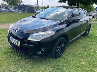 Renault Megane 1.6 16v 74kw alu kola + zimní sada nov rozvod