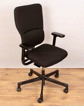 Kancelářská židle Steelcase Lets Be