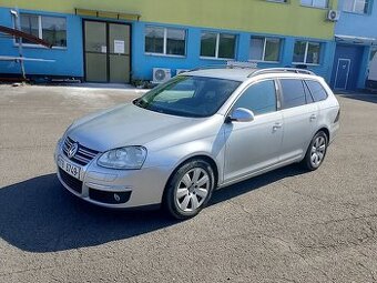 Golf 5 variant 1.9 TDI 77kw