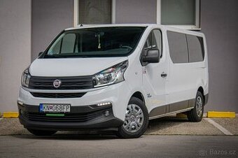 Fiat Talento 2.0 MultiJet E6d L2H1 - 1