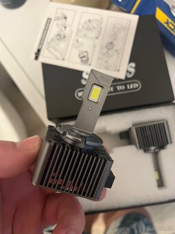 d1s led