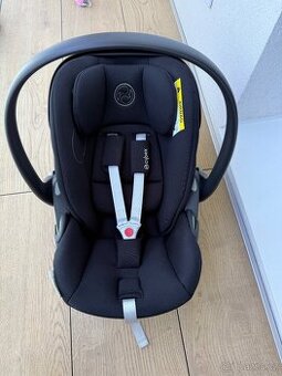 CYBEX CLOUD G I-SIZE Autosedačka se základnou