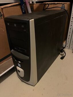 Daruji PC