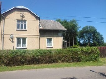 Prodám dům