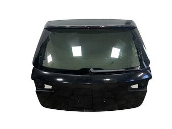 Páté dveře černá metalíza LZ9Y Audi A6 C7 4G avant r.v. 2013