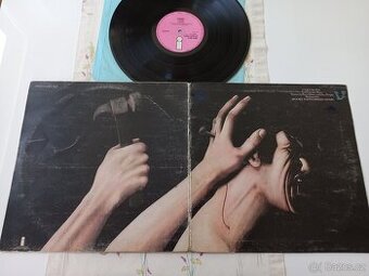 SPOOKY TOOTH /w.Pierre Henry/ „Ceremony –An Electronic Ma