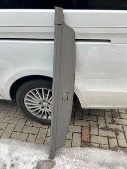 Prodám Zadní Roletu do kufru Vw touran 2003-2010.
