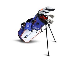 US KIDS TS3 v15 junior golfový set velikost 51 (130-138 cm)