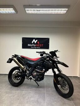 Aprilia SX 125