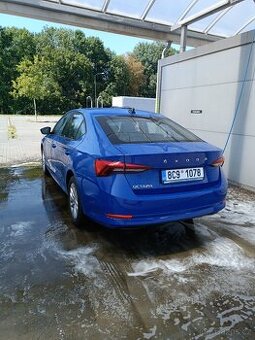 Škoda Octavia 4 2.0 TDi 85kw, 135 000 Km
