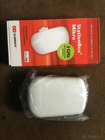 prodam Staion Box Mikrotik