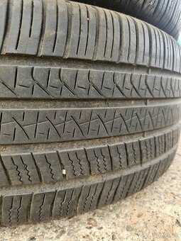 275/55R19 111V Scorpion Zero All Season MO PIRELLI