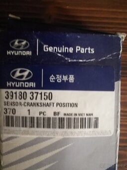 Kia-Hyundai snímač otáček 39180-37150