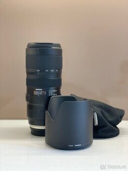 Tamron SP 70-200mm f/2.8 Di VC USD G2 (Canon)