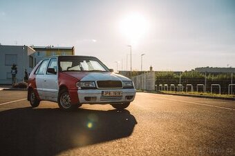 Škoda Felicia 1.3 mpi