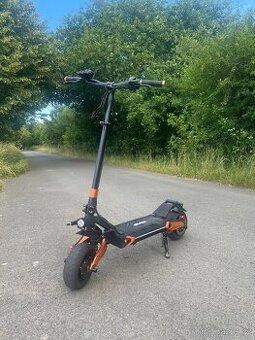 Teverun Blade GT