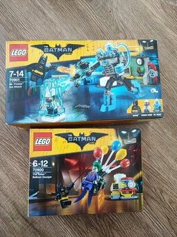 Lego city Batman