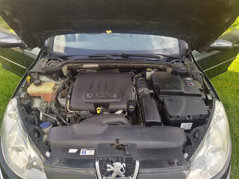 Peugeto 407SW