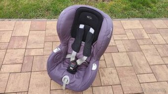 ✔️ Autosedačka Britax Römer Versafix 9-18 kg