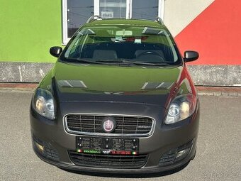 FIAT CROMA 1.9 88kw DYNAMIC