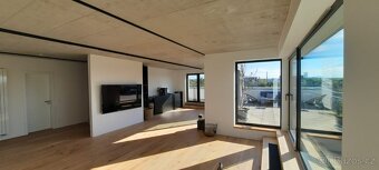 Prodej bytu 3+kk Slavkov u Brna - 159 m².