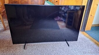 TV Samsung UE50AU8072