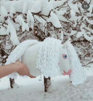 Hobby horse