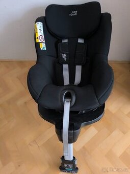 Britax Römer M I-Size