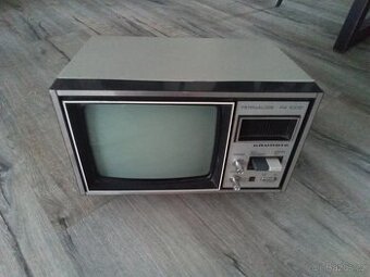 Tel.monitor Grundig