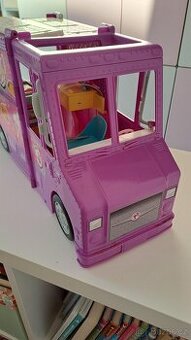 Auto barbie