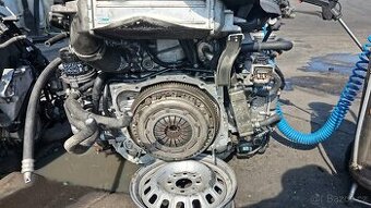 SUBARU FORESTER LEGACY OUTBACK 2.0 DIESEL EU4