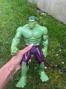 Hulk akční figurka - 1