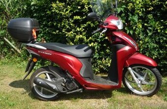 Honda vision110