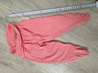 Polodupacky zn. Little Angel, vel. 80, outlast